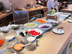 -天津水游城丽筠酒店