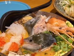 -晴季寿司(活力城店)