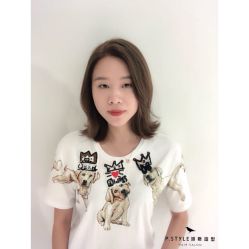 -吉米造型
