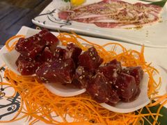 -猫爪爪原切自助烤肉(观音桥阳光世纪店)