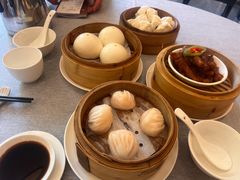 -潮府馆·非遗潮州菜·港式点心(世纪公园店)