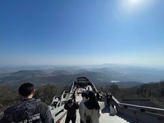 -句容茅山景区