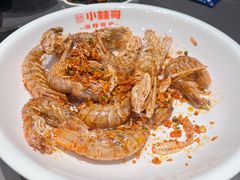 -小林哥的海鲜馆·夜宵烧烤(渔人码头店)