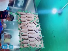 -小辫子羊肉面馆(周东店)