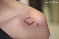 -飛凡TATTOO纹身•原创