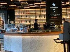 -星巴克臻选®️咖啡·酒坊Bar Mixato