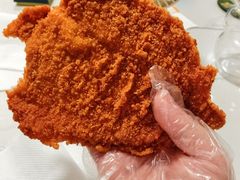 -麦当劳(田林好又多店)