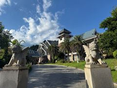 -天芳悦潭度假村温泉