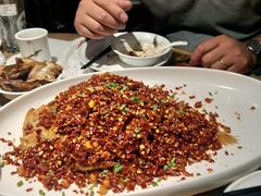 -辛香汇·现炒川菜(武进吾悦店)