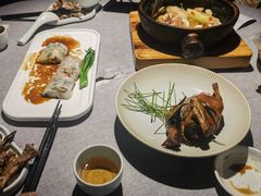 -晓粤·惹味粤菜(凯德乐峰广场店)