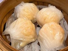 -潮福城潮州大酒楼(湖滨北路店)