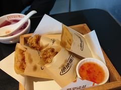 -探鱼·鲜青椒爽麻烤鱼(领展购物广场店)
