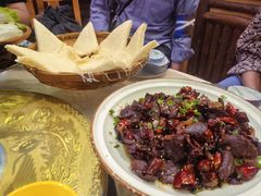 -三锅莊·牦牛肉火锅·香格里拉特色藏餐宴请餐厅(昆明创始店)