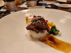 -马勒别墅·中餐厅