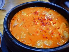 -黑豚黨韩国烤肉料理(悦然时光店)