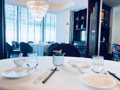 -上海总会SHANGHAICLUB(兴业太古汇店)