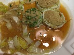 -爷爷的土钵菜(街道口店)