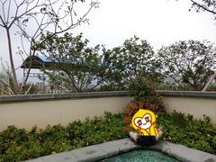 -广州都喜泰丽温泉度假酒店