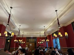 -新白鹿餐厅(龙游路总店·杭帮菜名店)