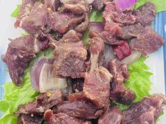 -真牛炭火烤肉(射阳店)