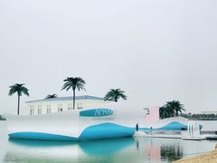 -千龙湖生态旅游度假区