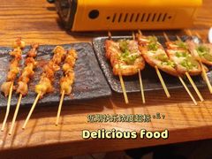 -宝莱纳啤酒花园餐厅PAULANER BRAUHAUS Nanjing(广州路店)