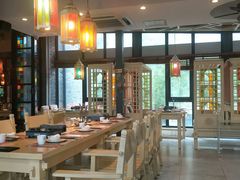 大堂-甘尼仕印度餐厅爵士酒吧(阳春巷店)