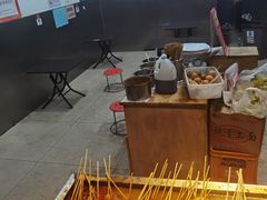 -郭记小街麻辣烫(南小街总店)