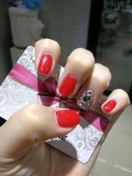 -LEILEI NAIL蕾蕾美甲美睫