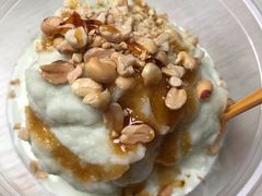 -夏食光安顺小舒冰粉冰浆(甲秀楼店)
