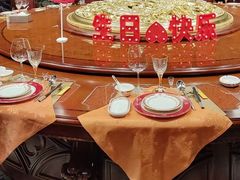 -万宝海鲜舫(劳动公园店)