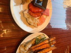 -西安W酒店·WEI全味西餐厅
