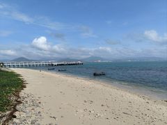 -三亚西岛海洋文化旅游区