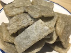 -左邻右舍褡裢火烧(石榴园店)