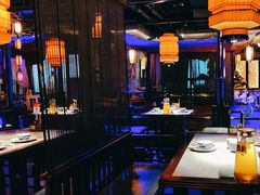 -绿茶餐厅(西湖银泰百货店)