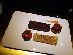 -AZUL by FUEL蓝色·法式酒馆(琶醍店)