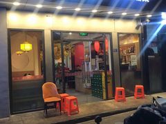 -俏湘厨•地道湘菜(建华南路店)
