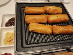 -同庆楼(大钟寺店)