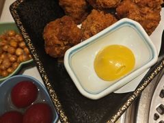 -千寻山野烤肉(中关村店)