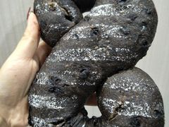 修格拉-托斯卡纳烘焙意大利餐厅(五天地店)