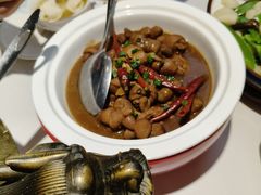 -楚鱼王·河鲜·湖北菜(华农店)