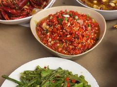 -老三样·旧食新味(船山路店)