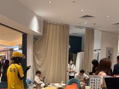 -海马体照相馆(万菱汇店)