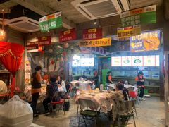 -五马集·海鲜·温州大牌档(黑金冠五马街十字路口店)