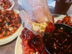 -巴厘龙虾·榜首油焖大虾(音乐学院·沿江酒馆店)