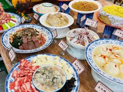 -抹直口特色菜馆(一店)