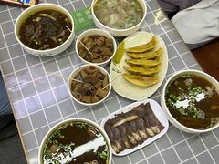 -清真蒋有记(老门东店)