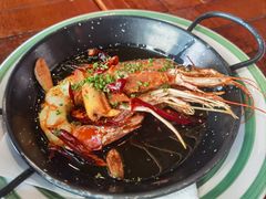 蒜香橄榄油阿根廷大虾-TOMATITO(无限极荟店)