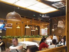 -四方桌·福建客家土菜(沙县步行街店)