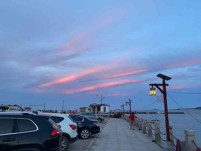 会海舫特色海鲜酒楼(会场村店)-"老公很喜欢的一家海鲜店,在王哥庄